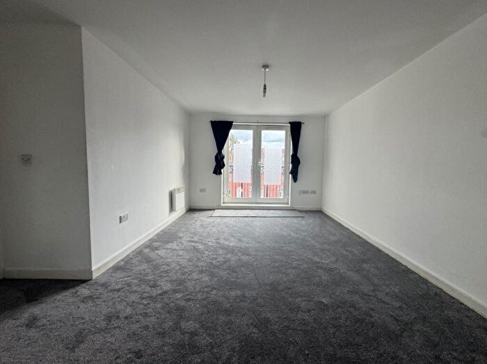 2 Bedroom Apartment To Rent In Barleycorn Drive, Birmingham, B16