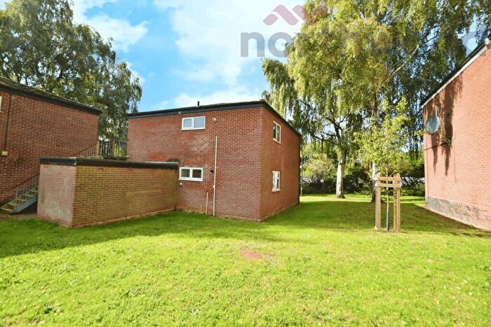 2 Bedroom Flat To Rent In Bowers Avenue, Norwich, NR3