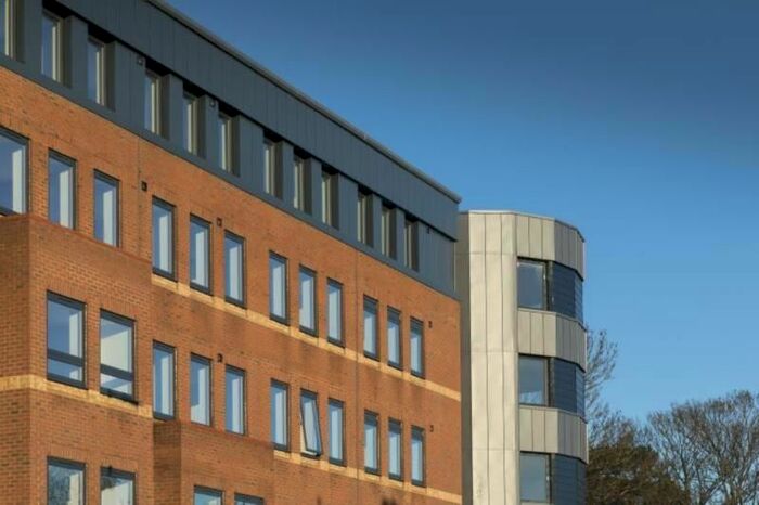 1 Bedroom Flat To Rent In Clifton House, Broadway, Peterborough, PE1