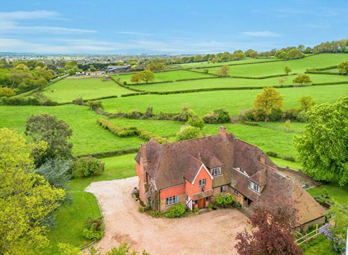 5 Bedroom Detached House For Sale In South Hanningfield, SS11