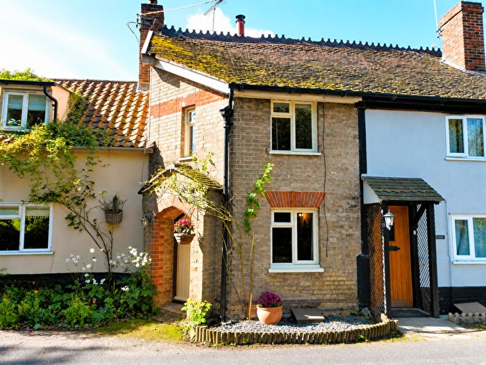 2 Bedroom Cottage To Rent In Quaker Lane, Beyton, Suffolk, IP30