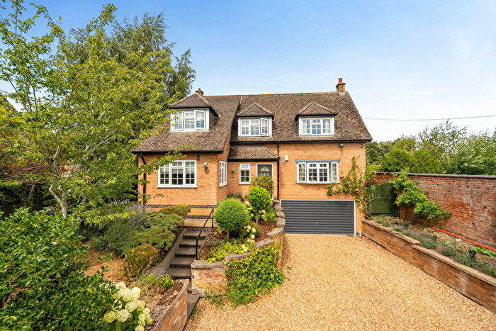 4 Bedroom Detached House For Sale In Main Street, Belton In Rutland, LE15