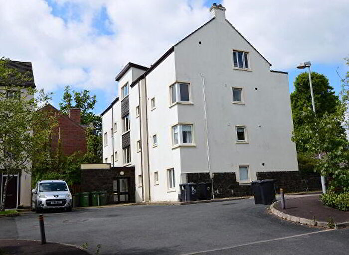 2 Bedroom Apartments For Sale In Village Court, Moira, BT67