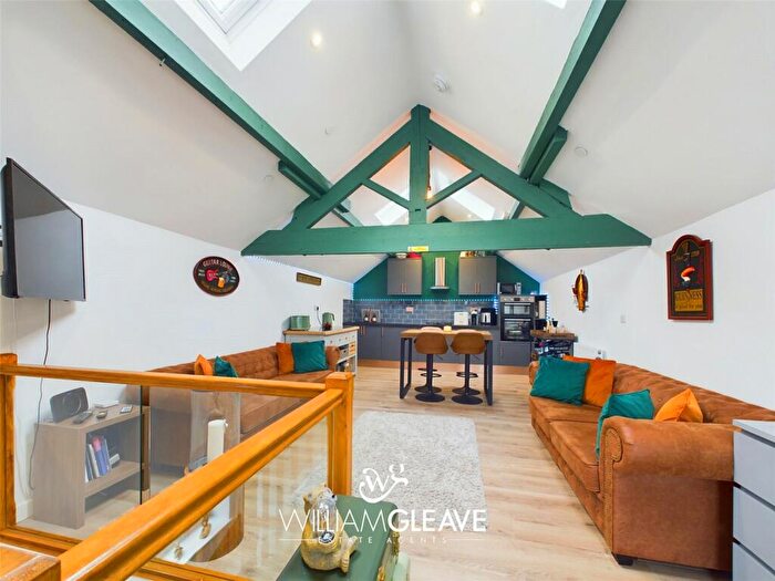 1 Bedroom Detached House For Sale In Brook Street, Buckley, Buckley, Flintshire, CH7