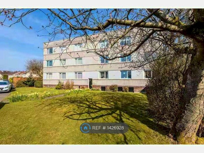 2 Bedroom Flat To Rent In Lennox Court, Bearsden, Glasgow, G61