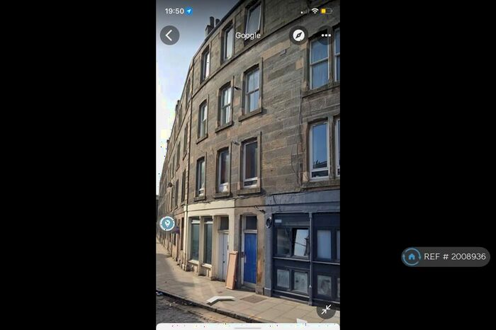 1 Bedroom Flat To Rent In Henderson Street, Edinburgh, EH6