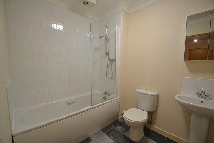 2 Bedroom Flat To Rent In /, Drumover Drive, Glasgow, G31