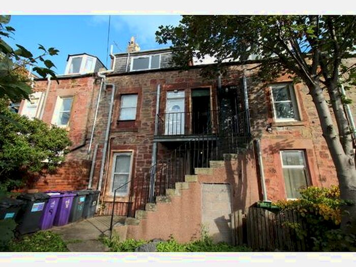 1 Bedroom Flat To Rent In Culloden Road, Arbroath, DD11