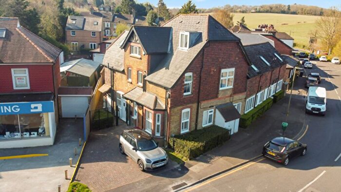 1 Bedroom Apartment For Sale In Clarence House, Clarence Court, Rushmore Hill, Orpington, BR6