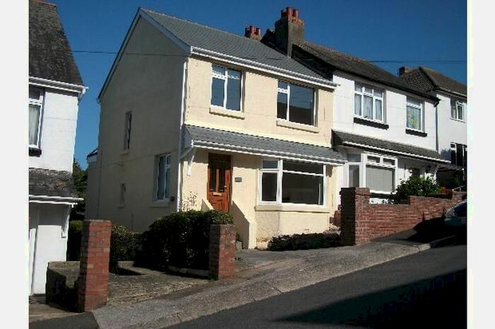 3 Bedroom Semi-Detached House To Rent In Sparksbarn Road, Paignton, TQ4