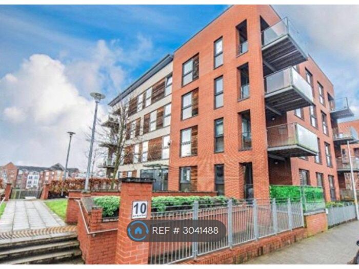 2 Bedroom Flat To Rent In Bell Barn Road, Birmingham, B15