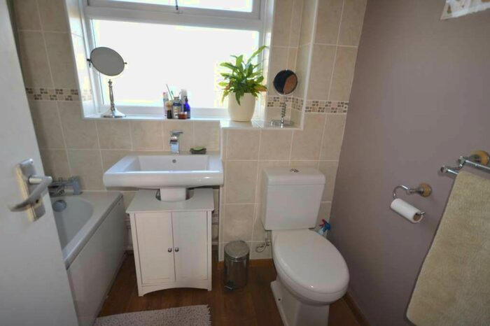 3 Bedroom Terraced House To Rent In Wellington Road, London, E7