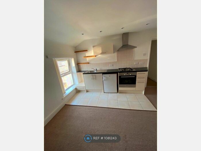 1 Bedroom Flat To Rent In Bagot Street, Liverpool L15