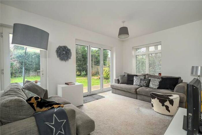 6 Bedroom Detached House To Rent In Conifers, Weybridge, KT13