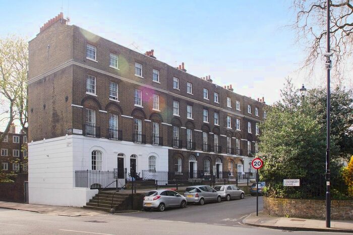 2 Bedroom Flat To Rent In Canonbury Square, London, N1