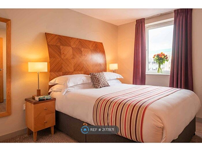 1 Bedroom Flat To Rent In Upper Dean Street, Birmingham, B5