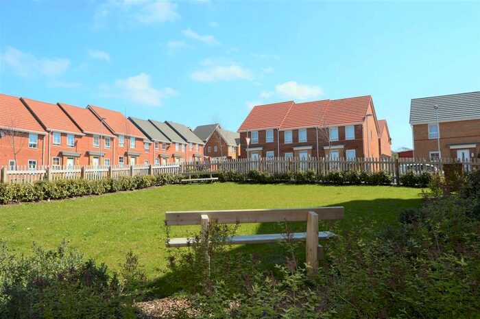 1 Bedroom Flat To Rent In Beauchamp Drive, Newport, PO30
