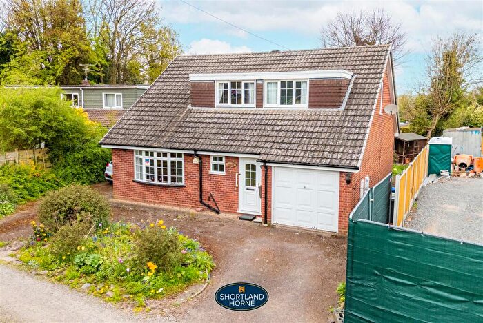 4 Bedroom Bungalow For Sale In Holly Walk, Baginton, Coventry, CV8