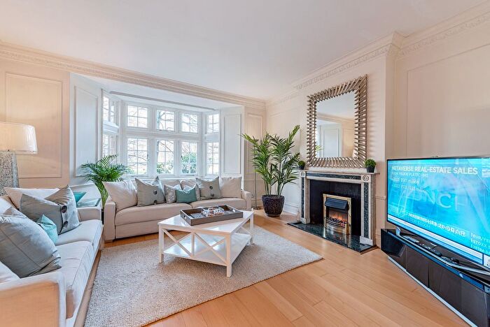 4 Bedroom Terraced House To Rent In Parkside, Knightsbridge, SW1X