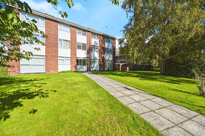 1 Bedroom Apartment For Sale In Hey Park, Liverpool, Merseyside, L36