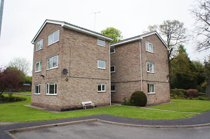 1 Bedroom Flat To Rent In School Lane Close, Sheffield, S8