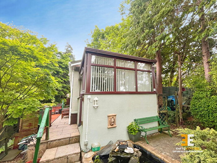 2 Bedroom Park Home For Sale In Hendre Road, Conwy, LL32