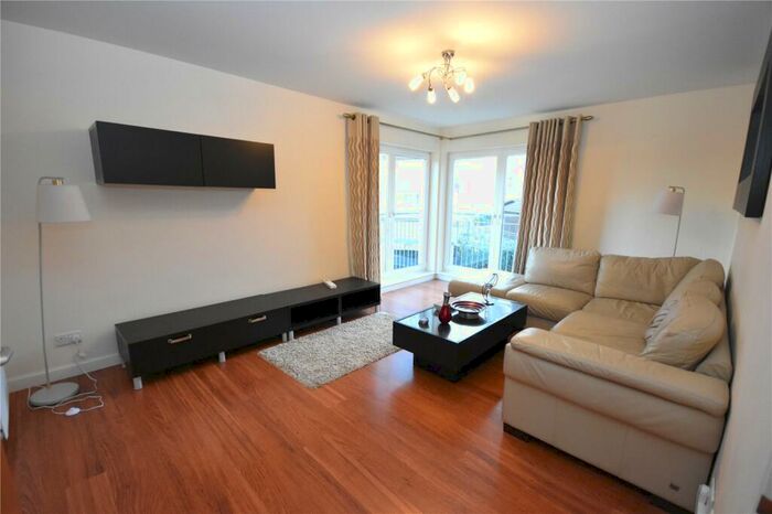 2 Bedroom Flat To Rent In Shaw Crescent, City Centre, Aberdeen, AB25
