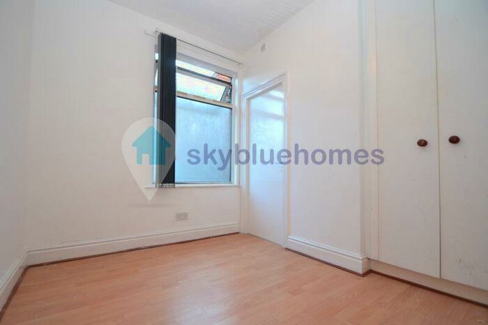 1 Bedroom Flat To Rent In Saffron Road, Wigston, LE18