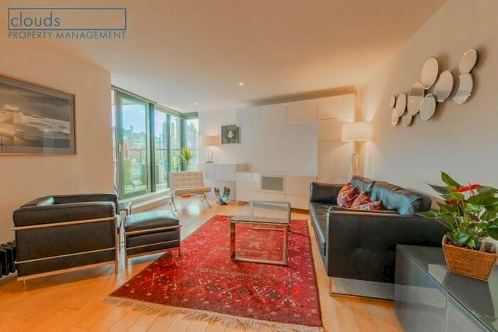 2 Bedroom Flat To Rent In Sandport Way, Edinburgh, EH6