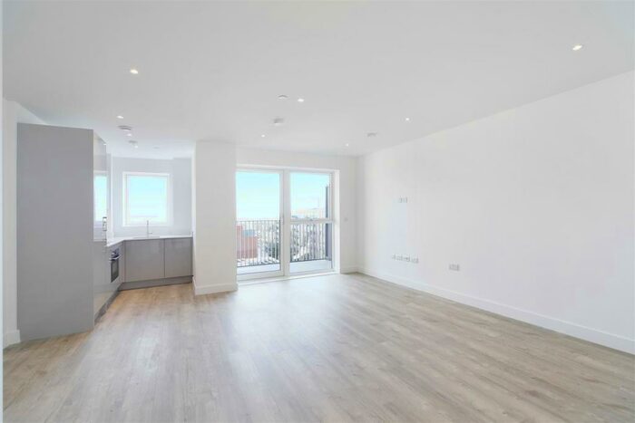 Studio To Rent In Byron Court, St John's Road, Harrow, HA1