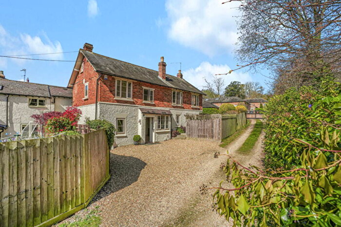 5 Bedroom Detached House For Sale In West End, West Haddon Northamptonshire, NN6