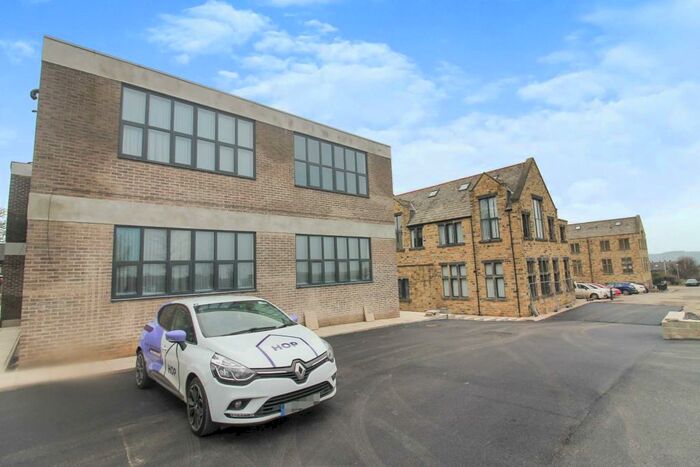 1 Bedroom Apartment To Rent In Alchemist Apartments, Pudsey, LS28