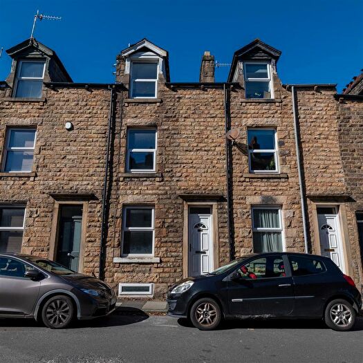 House Of Multiple Occupation For Sale In City Centre Student Accommodation Portfolio, LA1