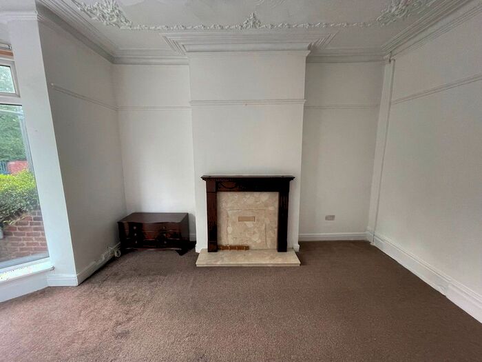 5 Bedroom Terraced House To Rent In Barnsley Road, Sheffield, S5