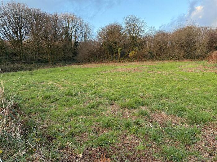 Farm Land For Sale In . Acres Agricultural Land, Little Newcastle, Haverfordwest, SA62