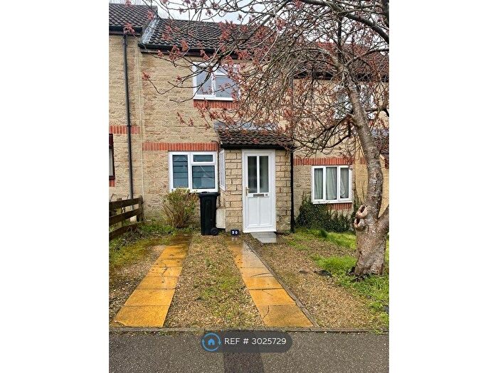 2 Bedroom Terraced House To Rent In Woodborough Road, Radstock, BA3