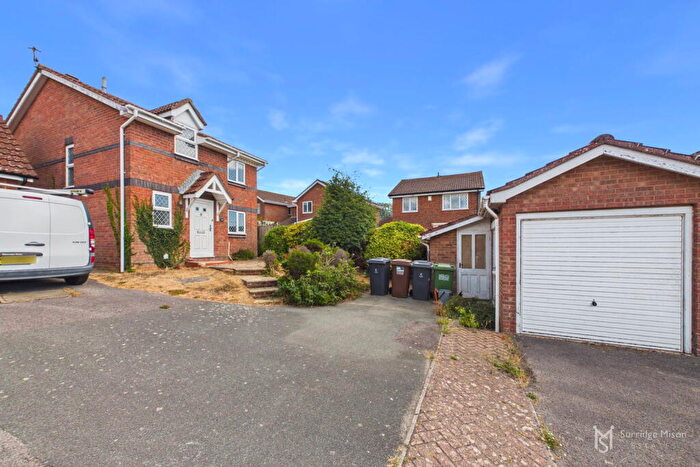3 Bedroom Detached House For Sale In Oaklands, Westham, Pevensey, East Sussex, BN24