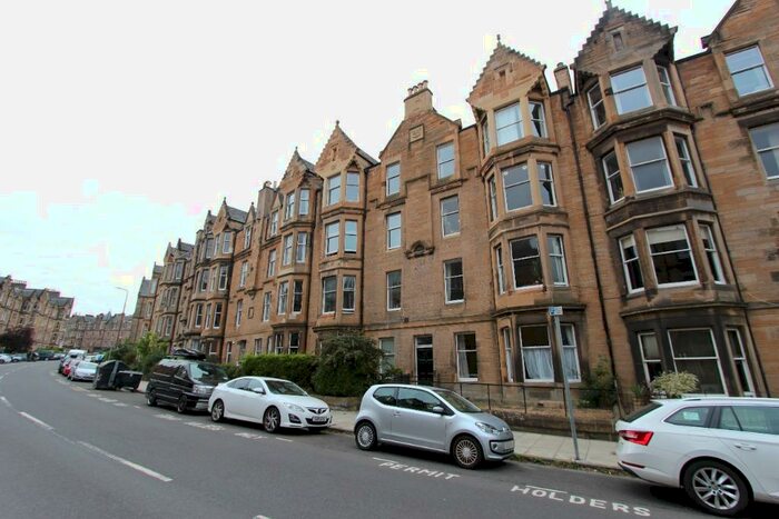 3 Bedroom Flat To Rent In Marchmont Crescent, Marchmont, Edinburgh, EH9