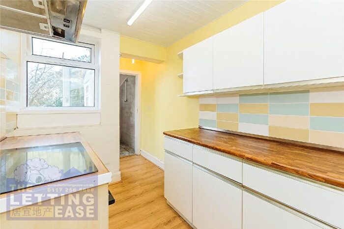 4 Bedroom Terraced House To Rent In Eighth Avenue, Bristol, BS7