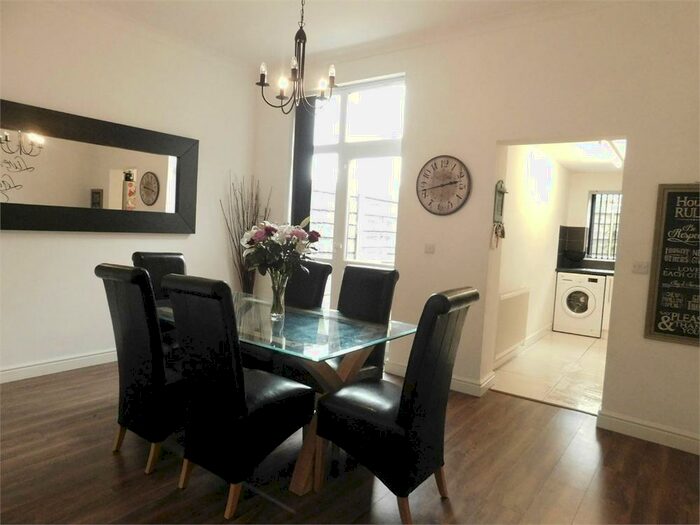 3 Bedroom Terraced House To Rent In Ainsworth Road, Radcliffe, Manchester, M26