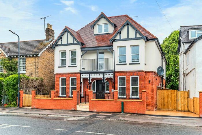 2 Bedroom Apartment To Rent In Norfolk Road, Maidenhead, SL6