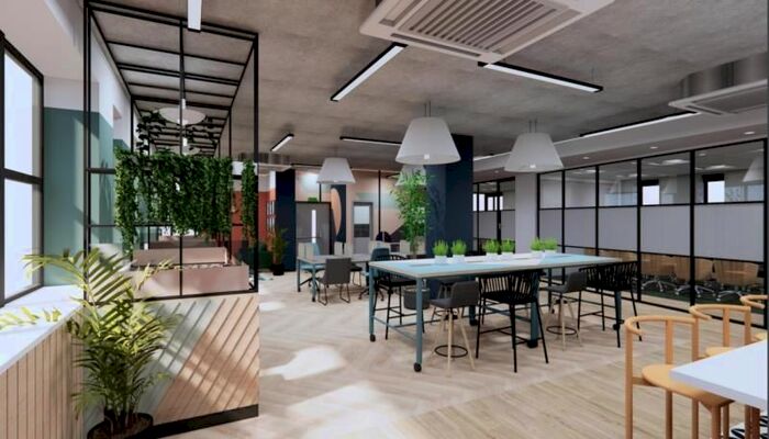 Terraced House To Rent In Richmond House, Lawnswood Business Park, Leeds, West Yorkshire, LS16