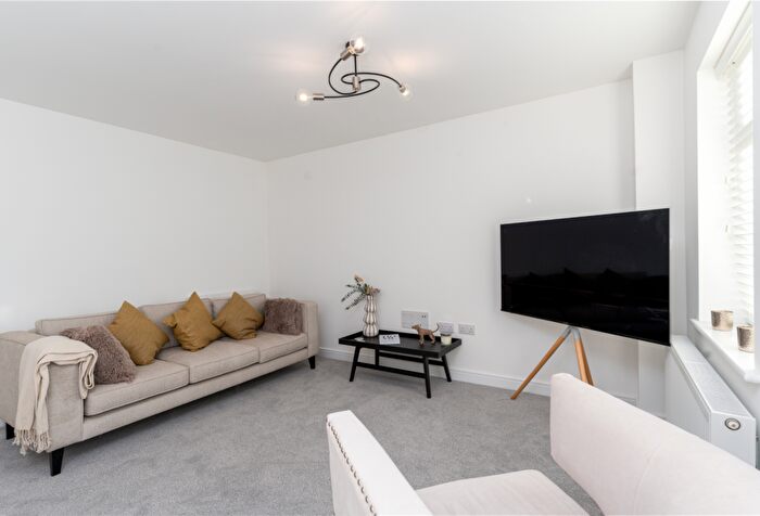 3 Bedroom Terraced House For Sale In Wittering, PE8
