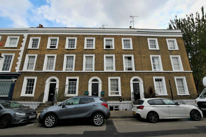 2 Bedroom Flat To Rent In Remington Street, London, N1