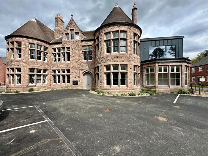 2 Bedroom Apartment To Rent In Coach House Lane, Rotherham, S60