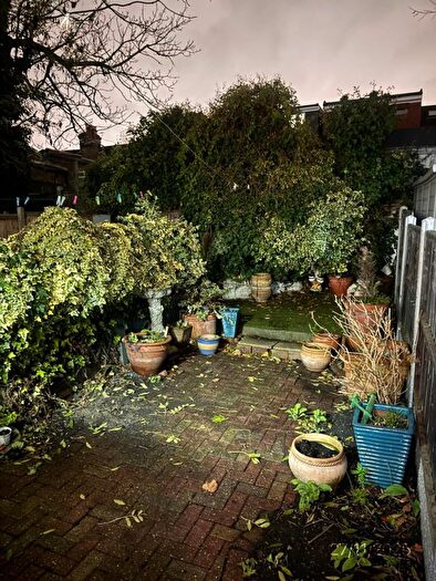 2 Bedroom Terraced House To Rent In Daisy Parsons Court, Claude Road, London, E13