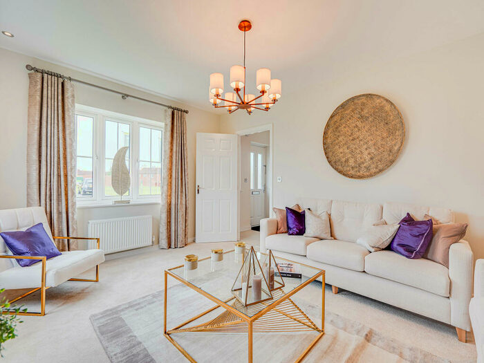 4 Bedroom Detached House For Sale In Carleton Hill Road, Carleton, Penrith, CA11