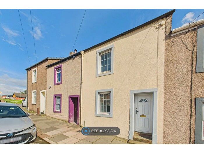 2 Bedroom Terraced House To Rent In Main St, Whitehaven, CA28