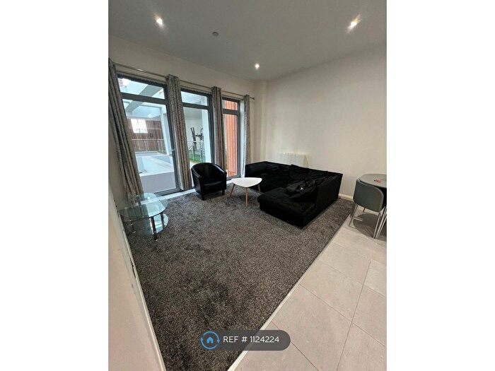 1 Bedroom Flat To Rent In The Co-Operative Building, Coventry, CV1