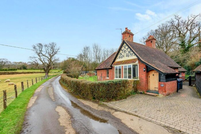 3 Bedroom Detached Bungalow For Sale In Smithwood Common, Cranleigh, GU6